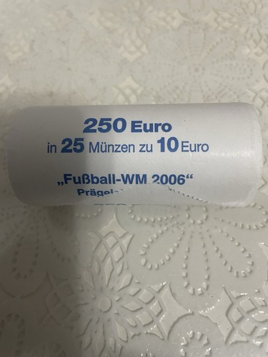 Euro fußball wm 2006 - x, -wm