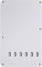 Fender Backplate Stratocaster