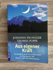 Aus eigener kraft johanna - aus,