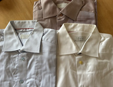 Herrenhemden Konvolut 3er Set