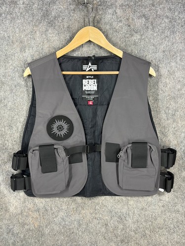 Alpha industries weste - industries, 2xs