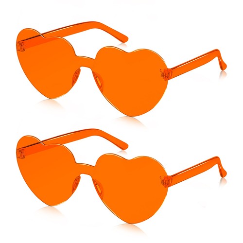Party brille herz stück - brille, 10