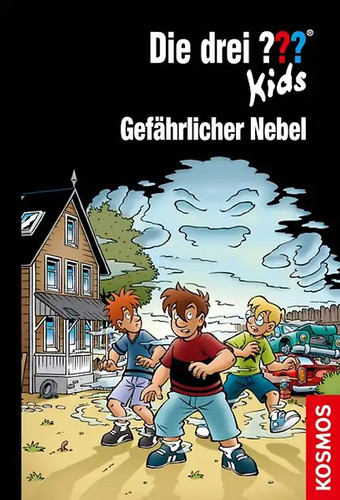 Die drei kids - drei, kids,