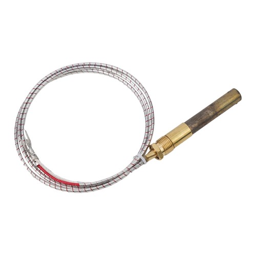 Thermoelement - , 2