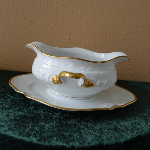Rosenthal sanssouci sauciere - rosenthal,