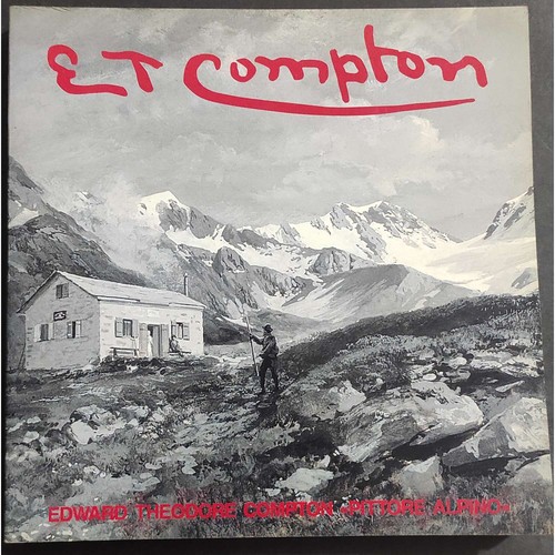Edward theodore compton - edward,