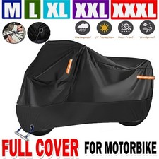 Motorrad Abdeckung Outdoor