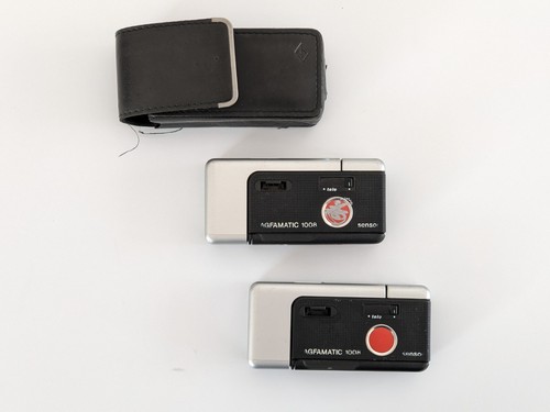 Agfa agfamatic 1008 sensor - 1008,