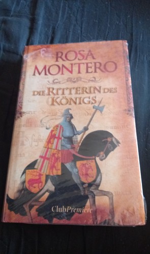 Die ritterin des königs - die,