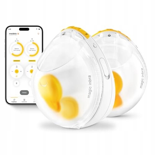 Medela magic inbra elektrische - medela,