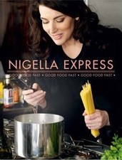 Nigella Express von Lawson, Nigella | Buch | Zustand gut