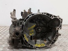 20MB02 getriebe ft für