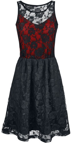 Gothicana emp damen - by,