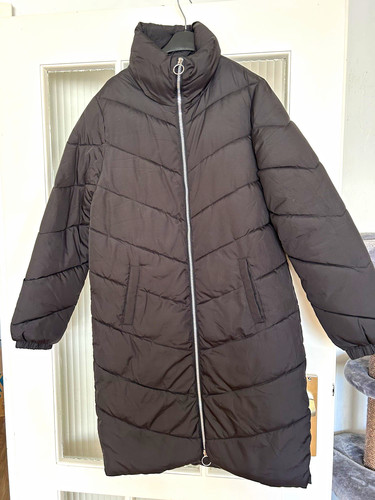 Jdy damen steppmantel - damen,