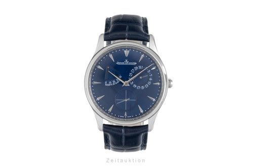 Jaeger lecoultre master ultra - master,