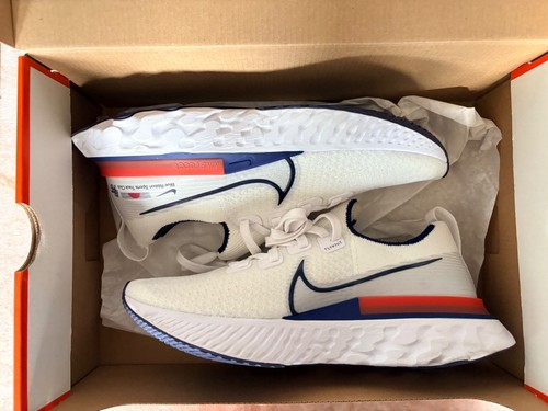 Nike react infinity run - nike,
