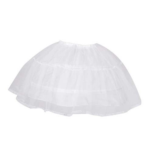 Kurzer petticoat reifrock - petticoat,