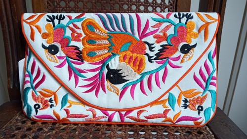 Peruvian connection clutch - connection,,