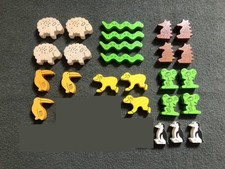 HABA Tier auf Tier 1