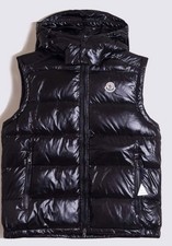 Moncler Daunenweste Herren