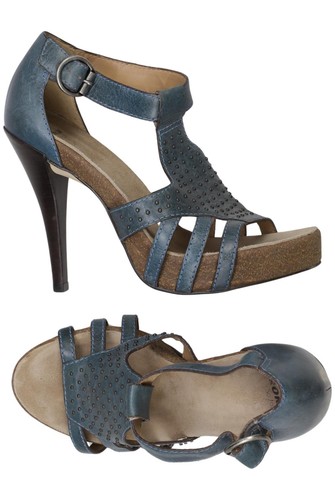 Bronx sandalen damen - bronx,