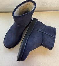 Damenstiefel Winterstiefel
