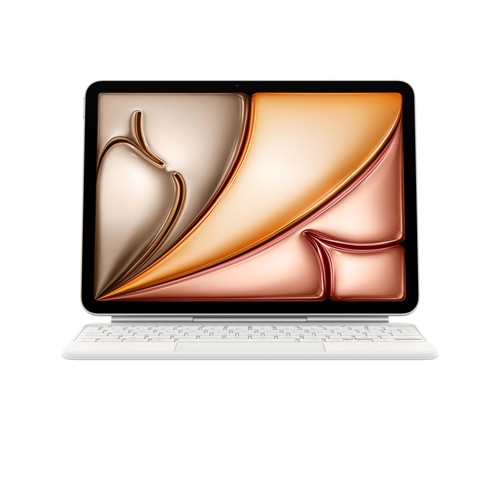 Apple magic keyboard - keyboard, ipad