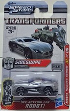 Hasbro 2010 - Transformers