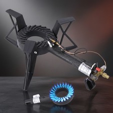 Gaskocher Gasbrenner