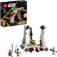 LEGO 75432 Star Wars V-19
