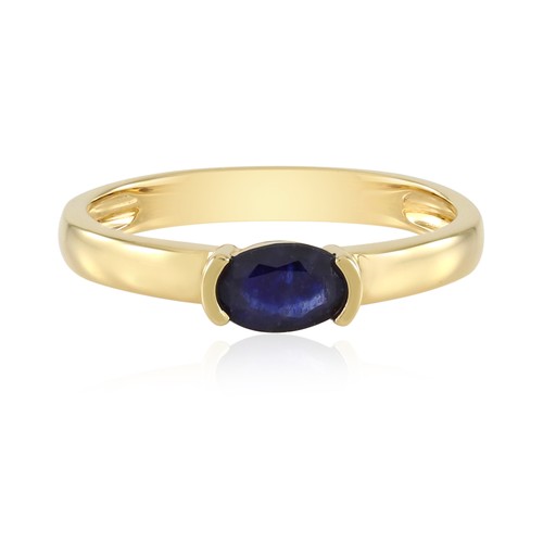 Cavill ring 54ct madagaskar - cavill, 0,54ct