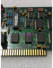 1pcs Used ENVR-PSM REV:D ASSY