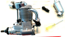 Saito FA-125A 20,52cc 4-Takt