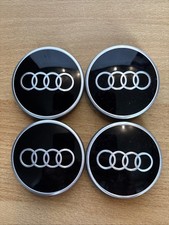 4x Nabenkappen Nabendeckel