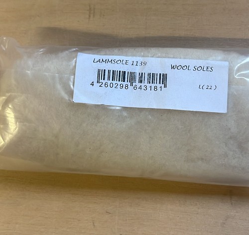 Anna und paul lammfell - und,