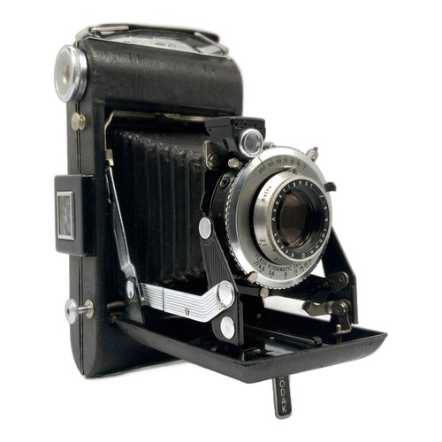 Kodak vigilant six - vigilant, six-20