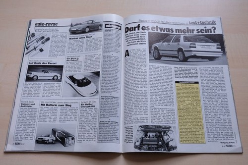 Rallye racing 1987 saab - racing,