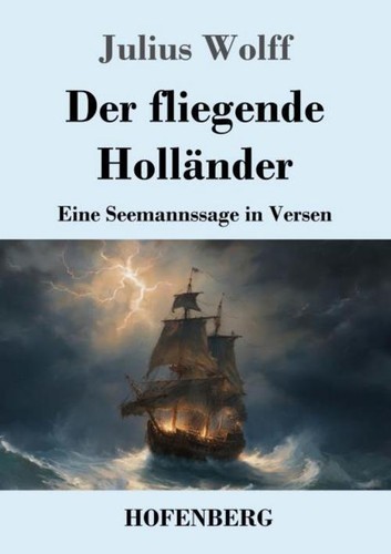 Der fliegende holländer - fliegende,
