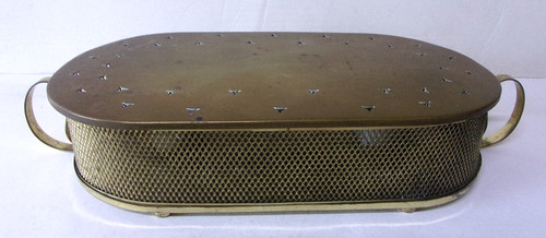 Vintage messing - vintage,