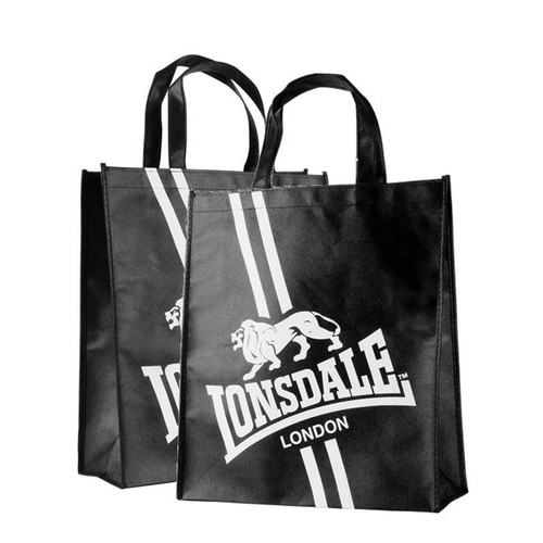 Lonsdale shopper doppelpack - shopper,