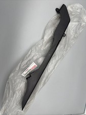 Yamaha YZF-R6 Kettenschutz