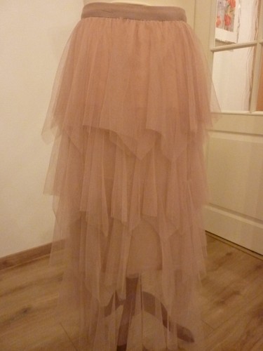Miss furs modische rock - -,