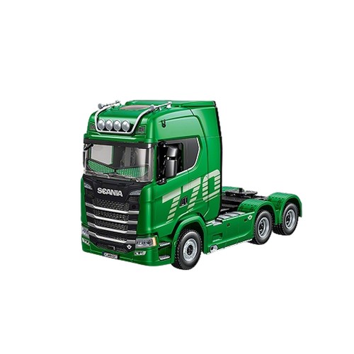 Huina rtr fernlenk - 1/18,