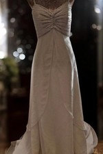 Traumhaftes Brautkleid von