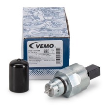 VEMO Druckregelventil Common-Rail-System für VW GOLF 6 PASSAT AUDI A3 8P B-Ware