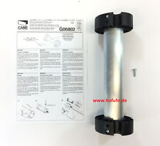 Verstärkung für Schrankenbaum mit 100mm Durchmesser, für CAME GARD 8