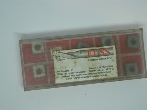 Wendeplatten ceratizit - x,