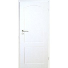 Landhaus Innentür Zimmertür Whiteline Classic Qualität  2FG-FS, günstig