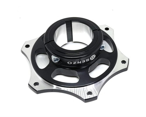 Kart senzo sprocket träger - go,