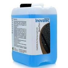 5l SlideTec Gleitmittel Gleithilfe für Reinigungsknete oder  ClayPad